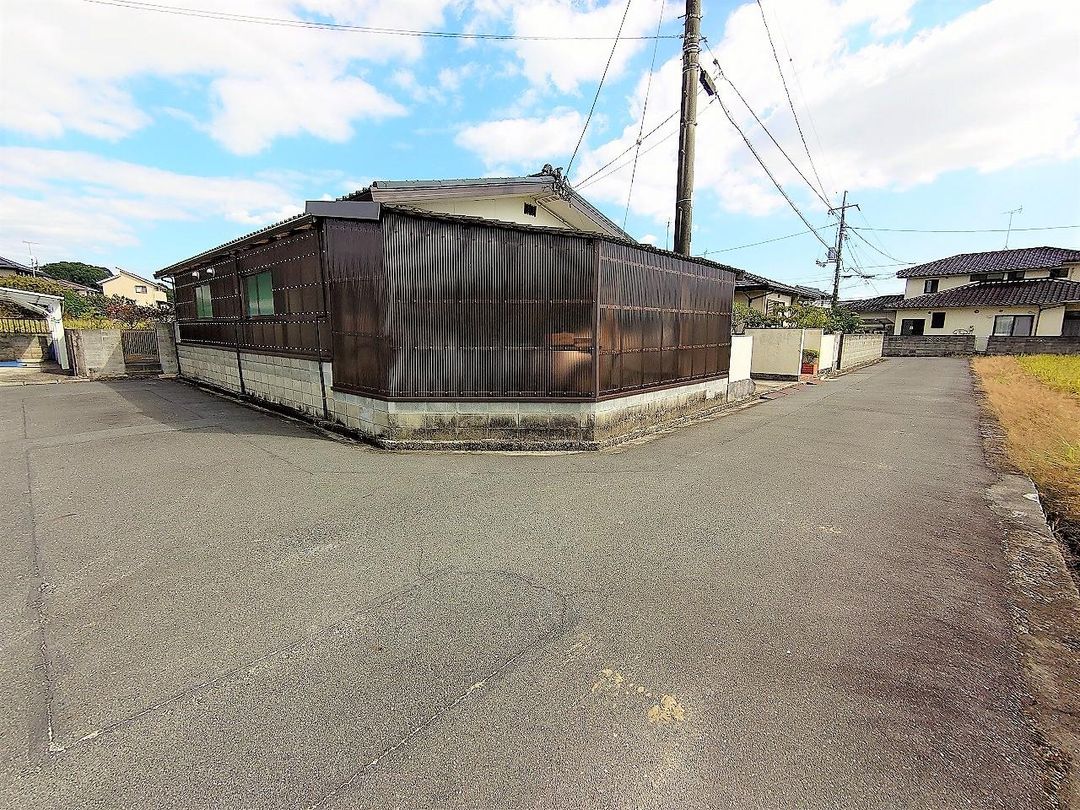 Vacant Land for Sale in Kurashiki, Okayama - 183.32 sqm Plot - Thumbnail 4