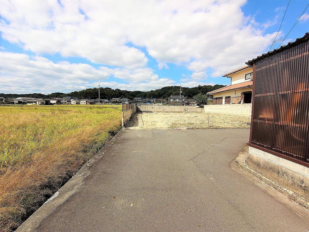 Vacant Land for Sale in Kurashiki, Okayama - 183.32 sqm Plot - Thumbnail 3