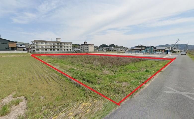 995 sqm Residential Development Land in Shōō Town, Okayama - Thumbnail 2
