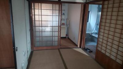 House for sale Okayama Prefecture Wake-gun Wake-cho Wake Station Used detached house property details (00511535) - Living Okayama — Image 3, Wake, Okayama