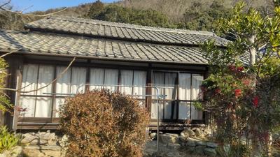 House for sale Okayama Prefecture Wake-gun Wake-cho Wake Station Used detached house property details (00511535) - Living Okayama — Image 1, Wake, Okayama