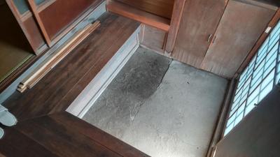 House for sale Okayama Prefecture Wake-gun Wake-cho Wake Station Used detached house property details (00511535) - Living Okayama — Image 4, Wake, Okayama
