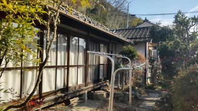 House for sale Okayama Prefecture Wake-gun Wake-cho Wake Station Used detached house property details (00511535) - Living Okayama — Image 1, Wake, Okayama