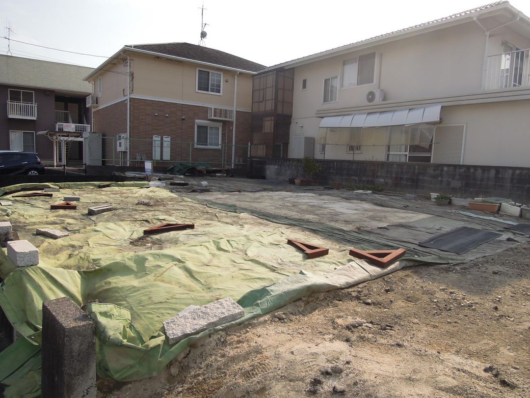 54 Tsubo Residential Land for Sale Near Kasaoka Station, Okayama - Thumbnail 2