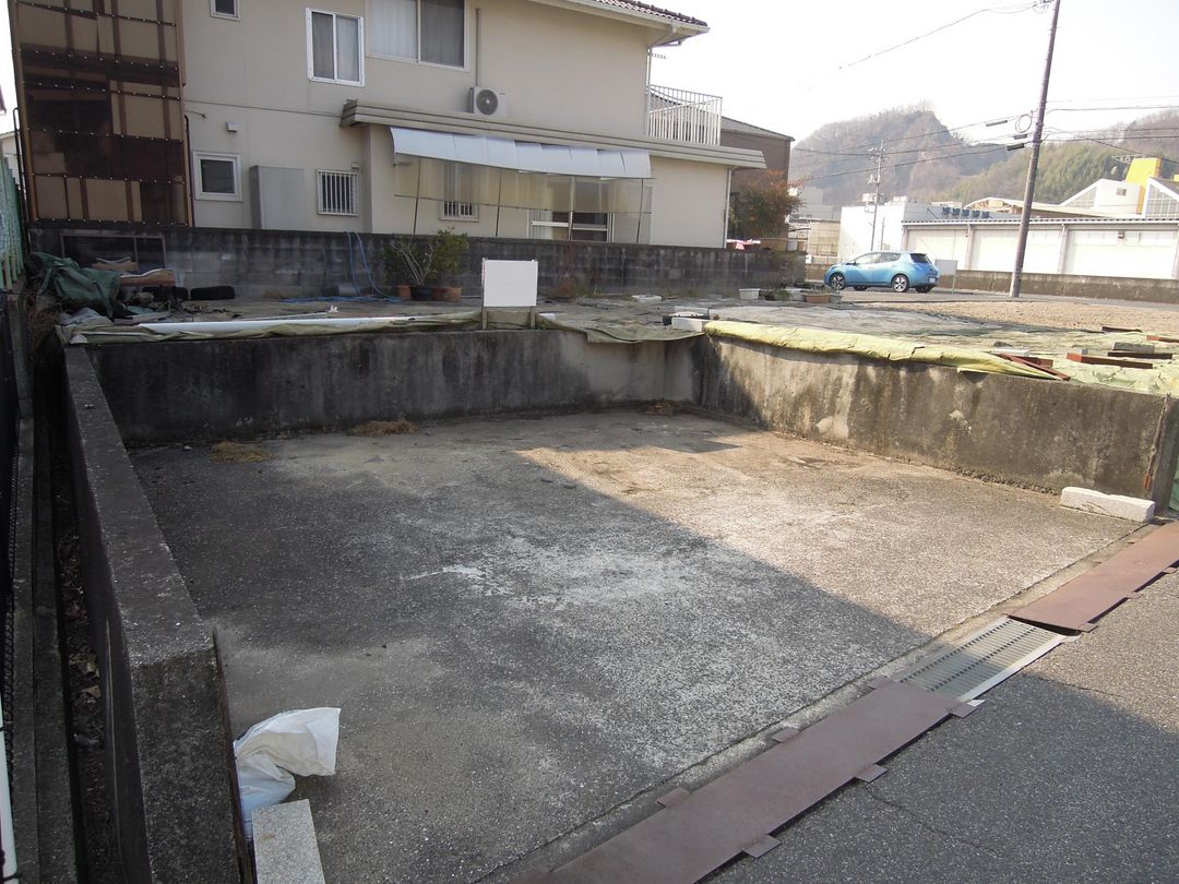 54 Tsubo Residential Land for Sale Near Kasaoka Station, Okayama - Thumbnail 3