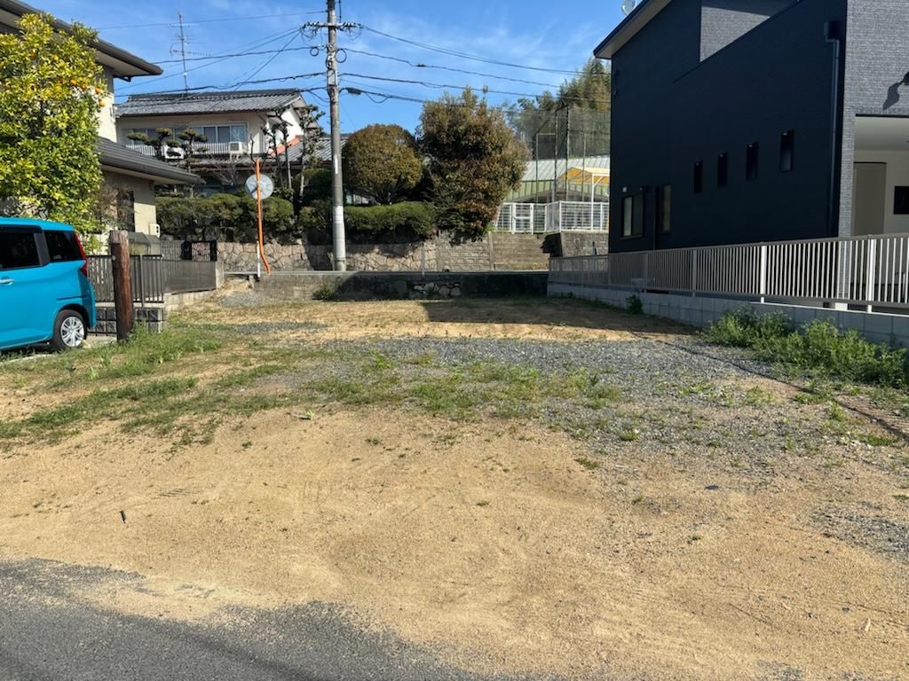 44 Tsubo Vacant Land for Sale in Narazu, Okayama City - Thumbnail 4