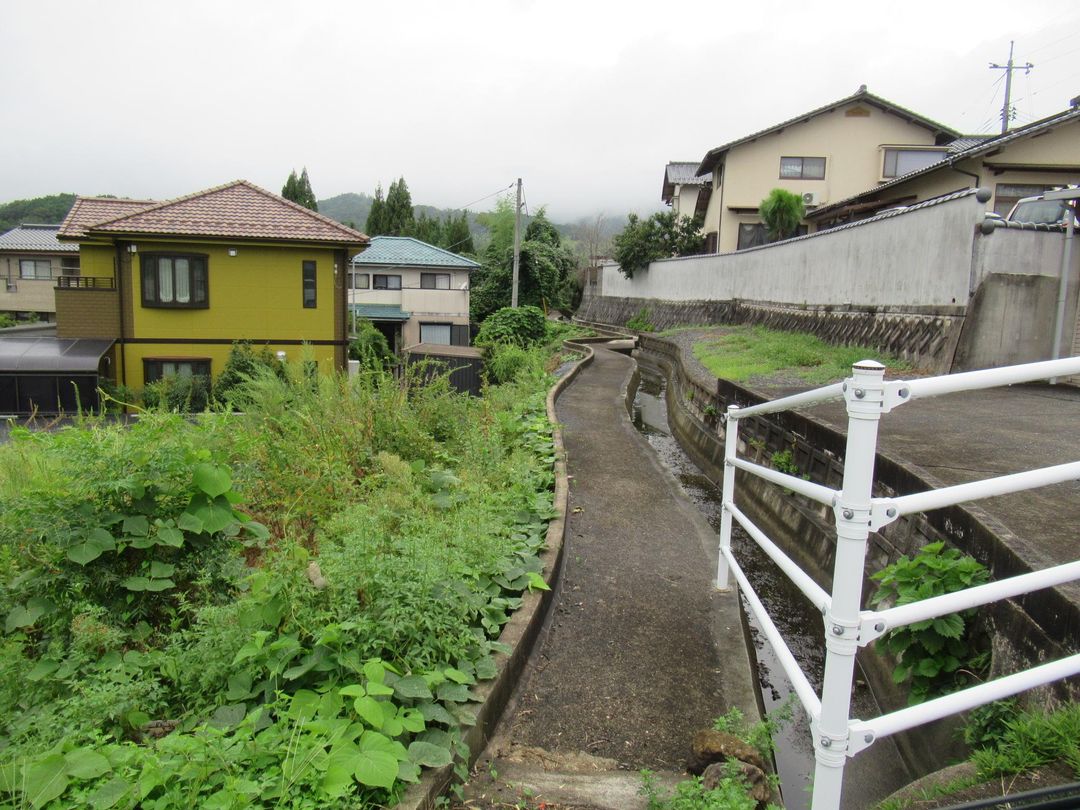 Corner Land for Sale in Tsuyama, Okayama - 471.31 sqm - Thumbnail 4