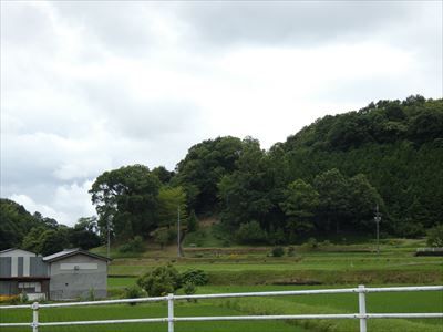 95,272 sqm Land for Sale in Tsuyama, Okayama with Mountain Views - Thumbnail 3