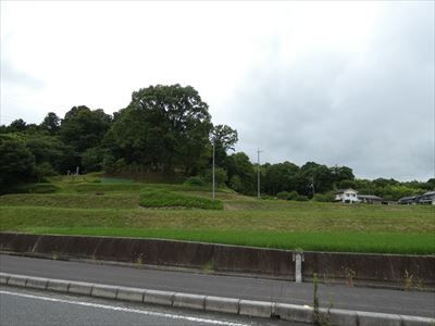 95,272 sqm Land for Sale in Tsuyama, Okayama with Mountain Views - Thumbnail 2