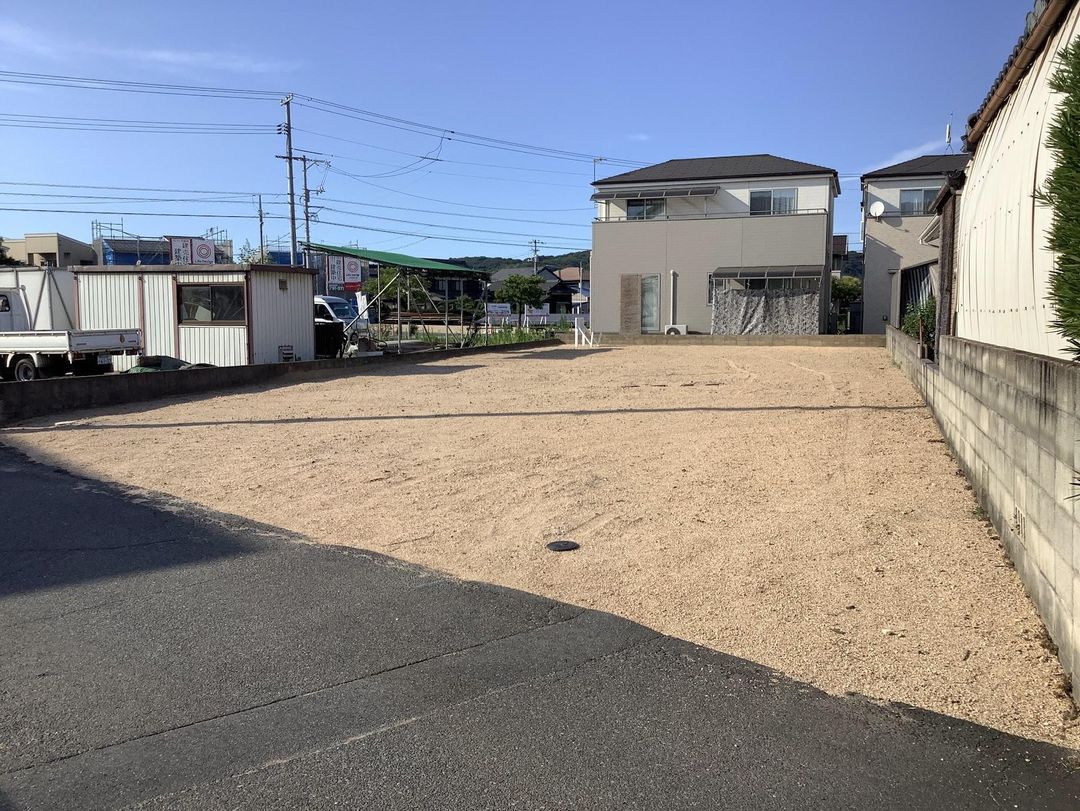 Building Land for Sale in Kurashiki, Okayama - 177 sqm - Thumbnail 3