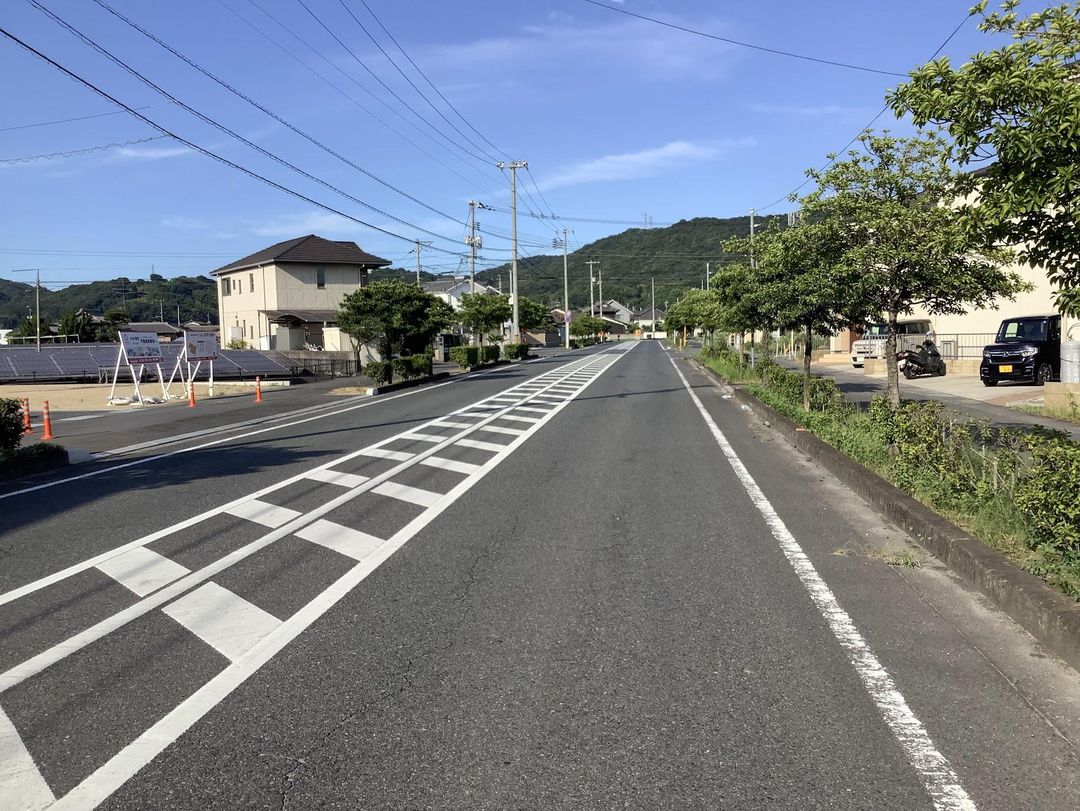 Building Land for Sale in Kurashiki, Okayama - 177 sqm - Thumbnail 4