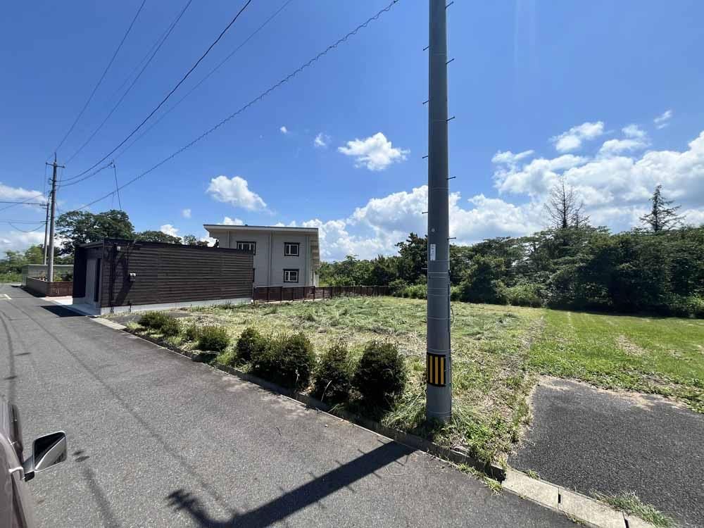 Hillzen Plateau Land Plot for Sale in Maniwa, Okayama - Thumbnail 3