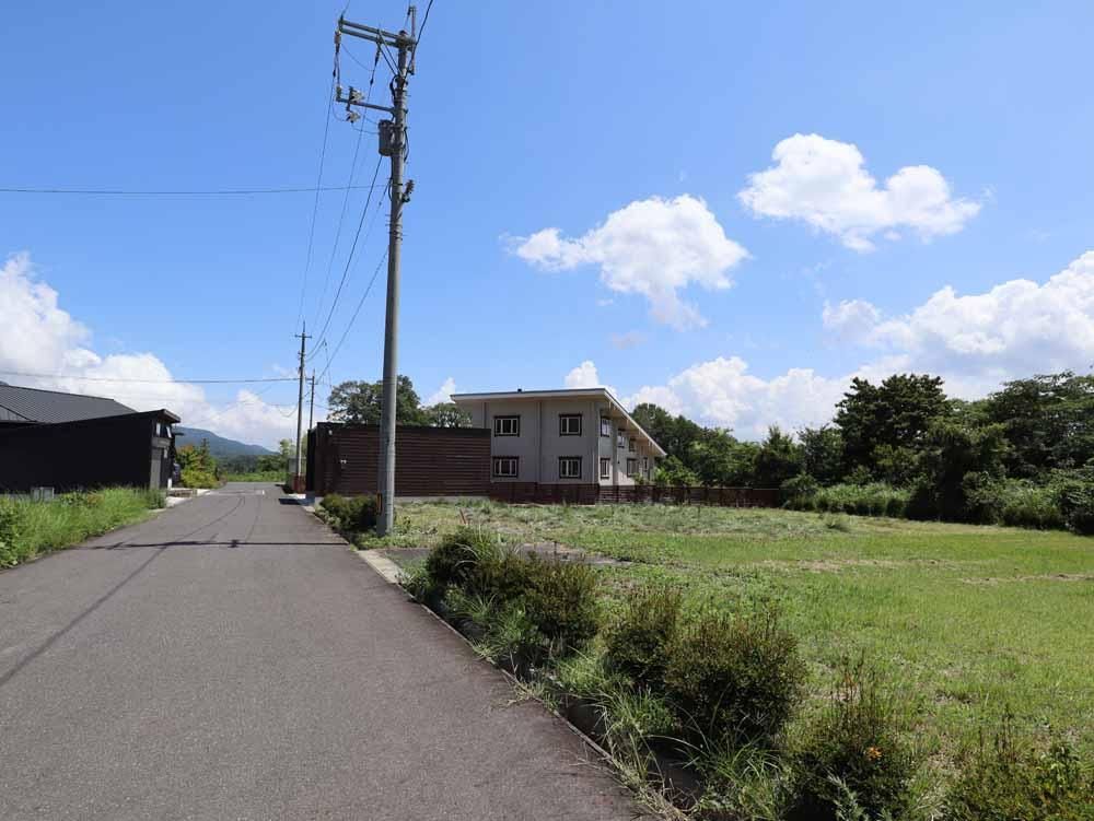 Hillzen Plateau Land Plot for Sale in Maniwa, Okayama - Thumbnail 2