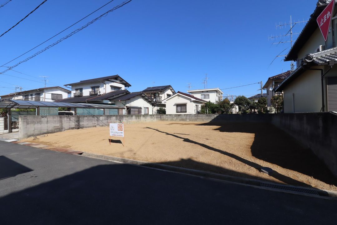 81-Tsubo Residential Land Plot for Sale in Setouchi City, Okayama - Thumbnail 2