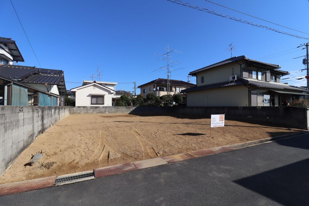 81-Tsubo Residential Land Plot for Sale in Setouchi City, Okayama - Thumbnail 4