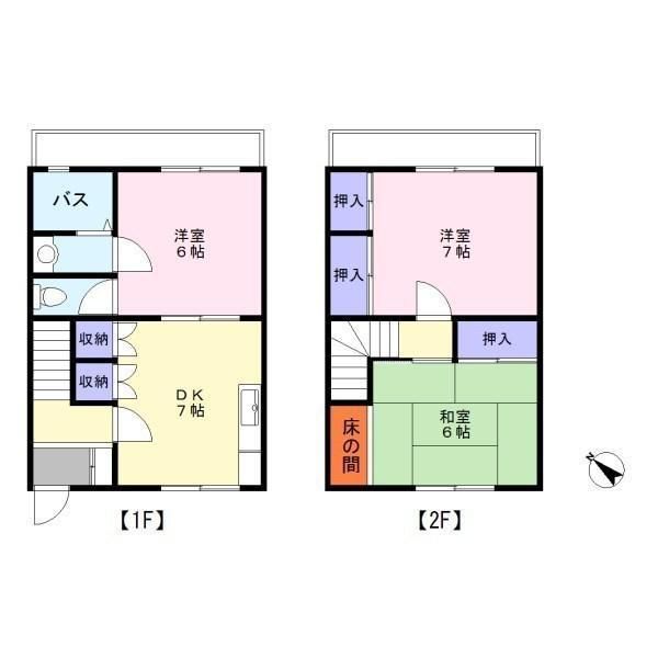 Apartment Building for Sale in Kurashiki, Okayama - 10 Units - Thumbnail 2