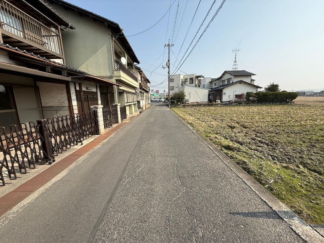 105-Tsubo Land Plot for Sale in Kurashiki, Okayama - Thumbnail 3