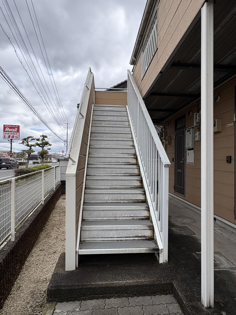 Apartment Building for Sale in Soja City, Okayama - Thumbnail 2