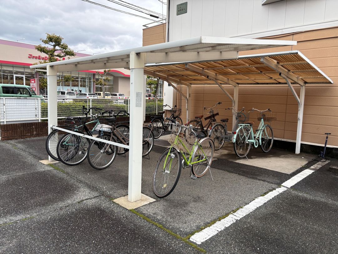 Apartment Building for Sale in Soja City, Okayama - Thumbnail 4