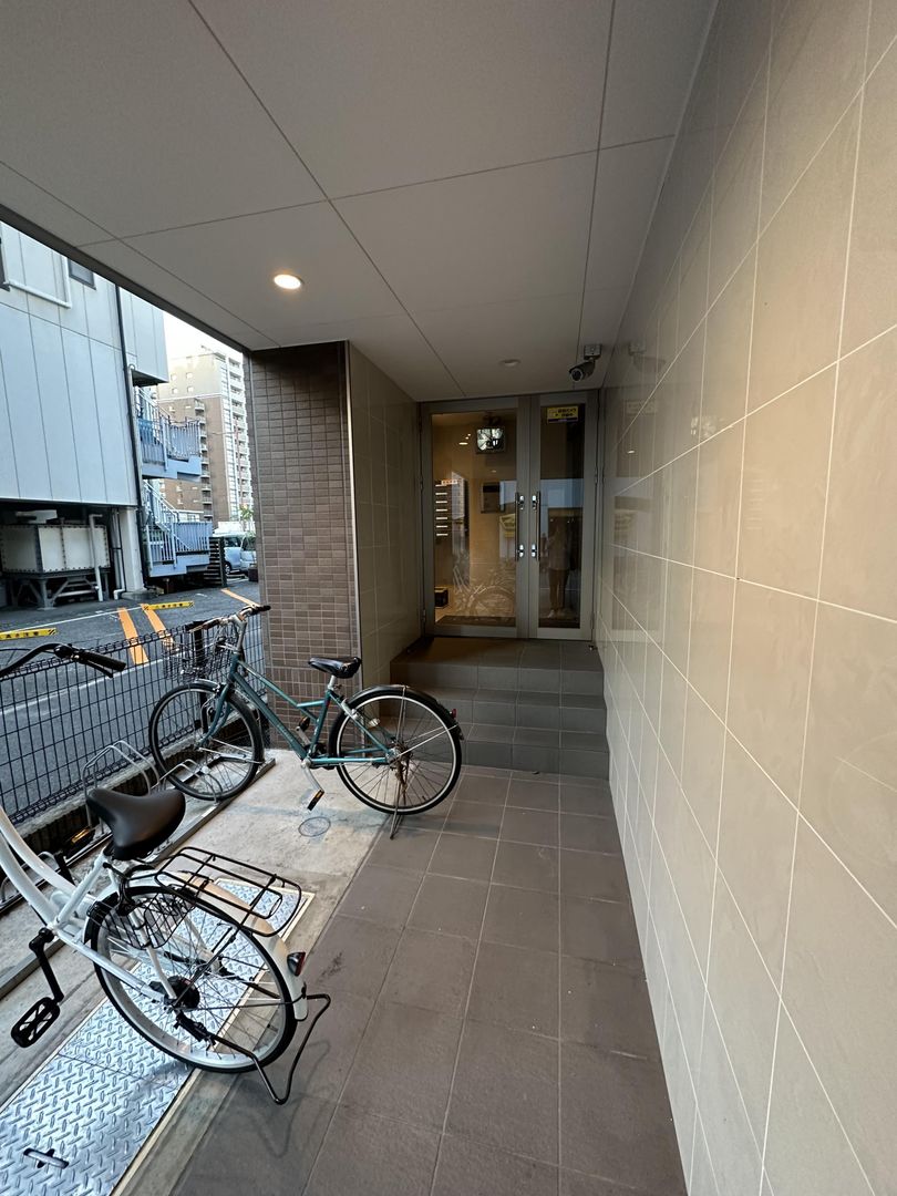 Multi-Unit Apartment Building for Sale in Okayama City - Thumbnail 4