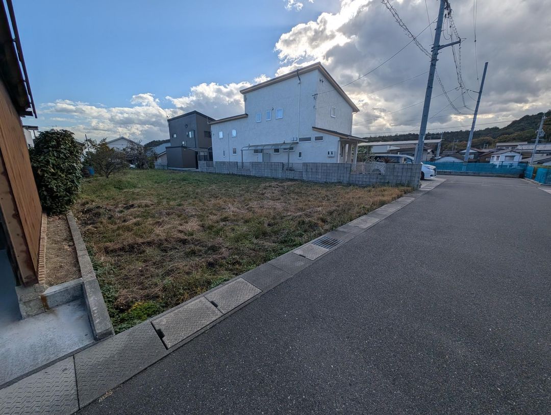 462 sqm Residential Land for Sale in Tamano, Okayama - Thumbnail 2