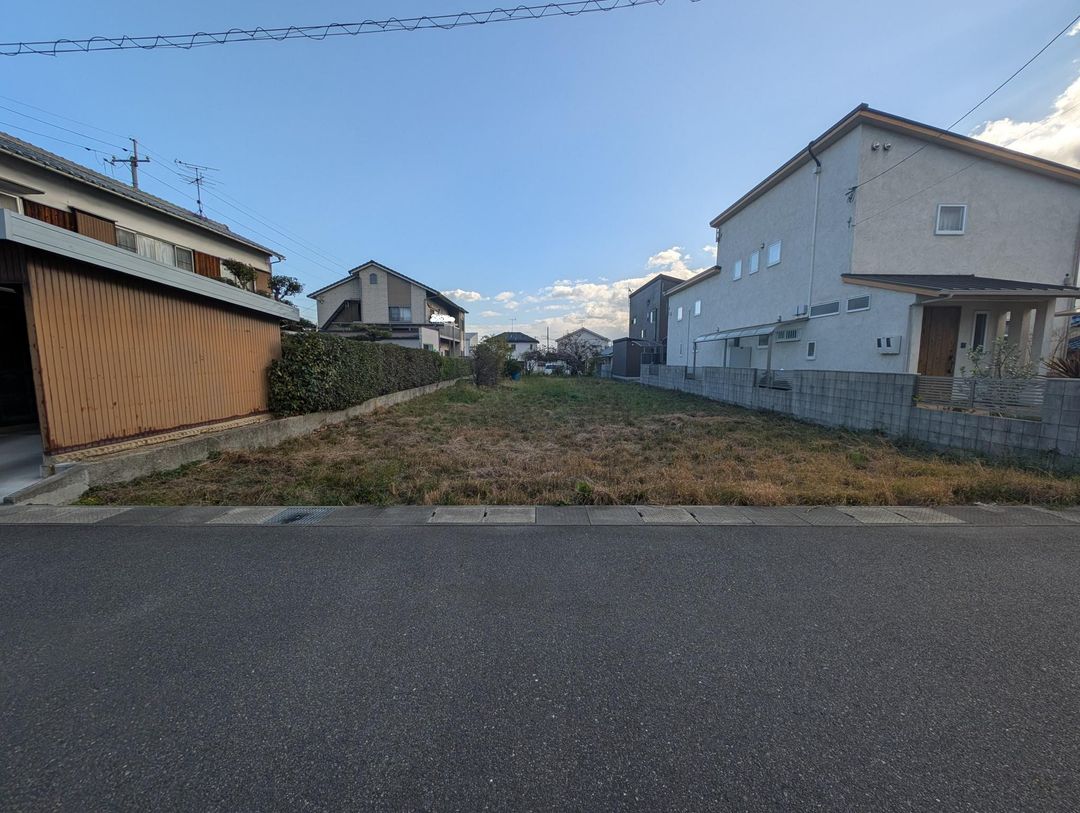 462 sqm Residential Land for Sale in Tamano, Okayama - Thumbnail 3