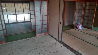House for sale Okayama Prefecture Waki County Waki Town Izumi Station Used detached house property details (00520864) - Residence Okayama — Image 4, Wake, Okayama