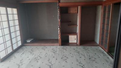 House for sale Okayama Prefecture Waki County Waki Town Izumi Station Used detached house property details (00520864) - Residence Okayama — Image 1, Wake, Okayama