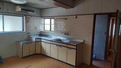 House for sale Okayama Prefecture Waki County Waki Town Izumi Station Used detached house property details (00520864) - Residence Okayama — Image 2, Wake, Okayama