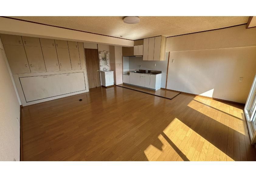 Renovated 1R Apartment for Sale in Kurashiki, Okayama - Thumbnail 3
