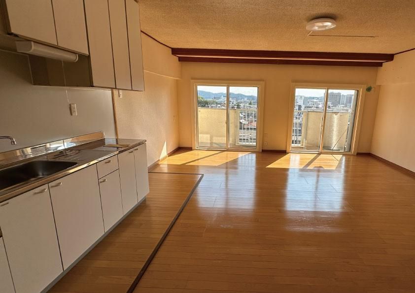Renovated 1R Apartment for Sale in Kurashiki, Okayama - Thumbnail 4