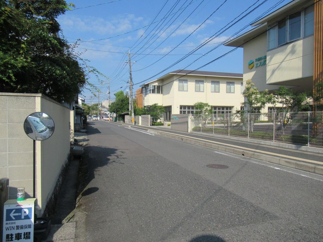 435 sqm Land for Sale in Tachi-cho, Tsuyama City - Thumbnail 4