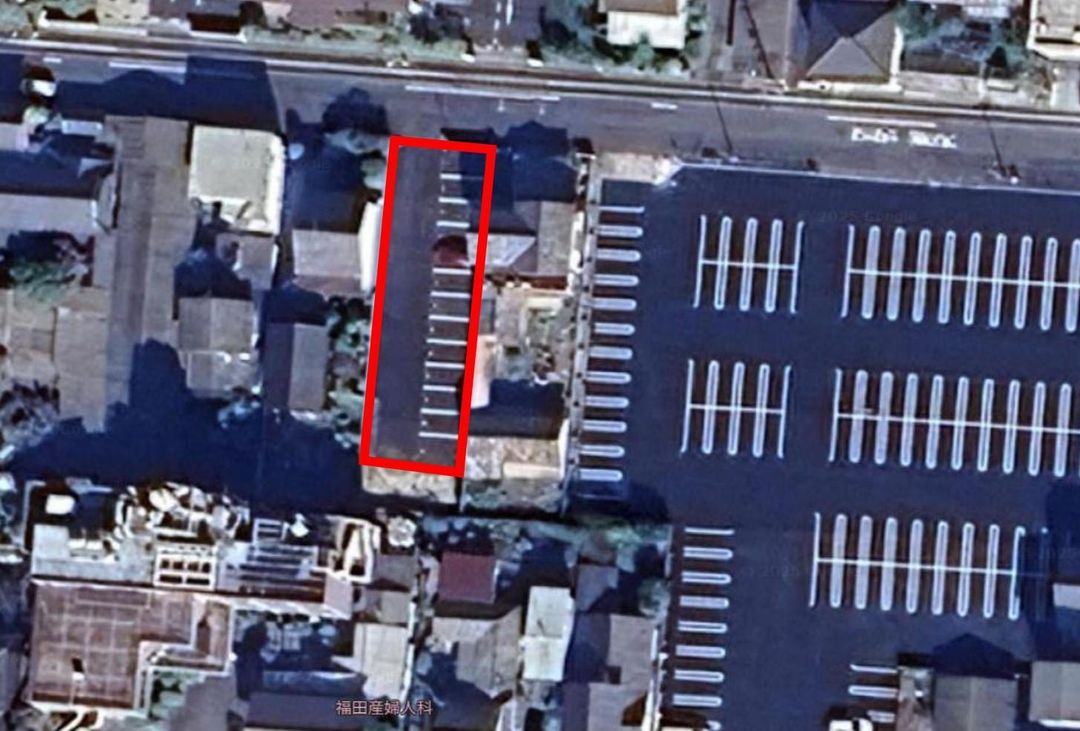 435 sqm Land for Sale in Tachi-cho, Tsuyama City - Thumbnail 3