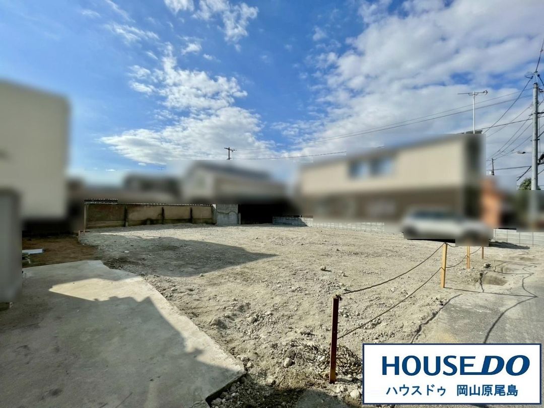 306.67 sqm Residential Land for Sale in Seno, Okayama City - Thumbnail 4