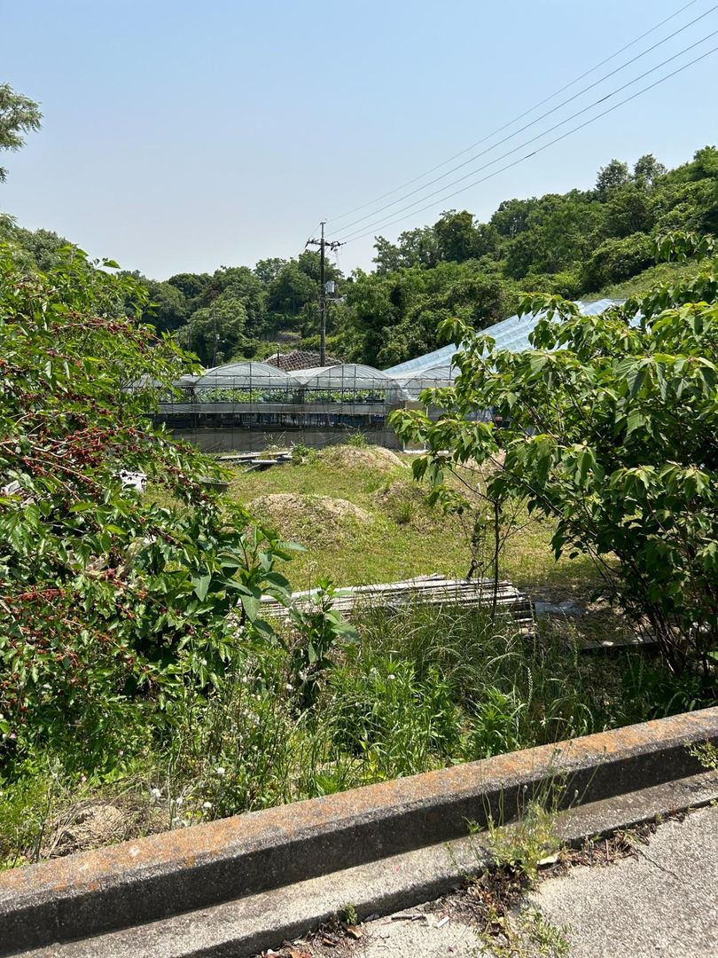 Land for Sale in Kurashiki, Okayama - 277 sqm Plot - Thumbnail 4