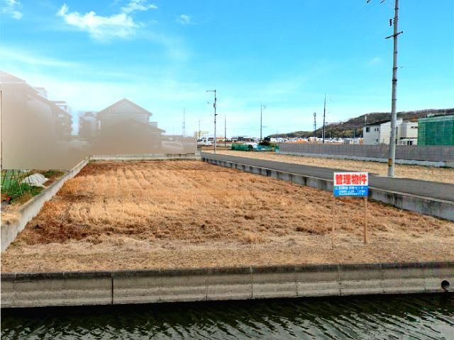 Land for Sale in Kurashiki, Okayama - 651.44 sqm Development Plot - Thumbnail 2