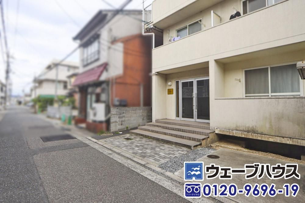 19-Unit Apartment Building for Sale in Kurashiki, Okayama - Thumbnail 3