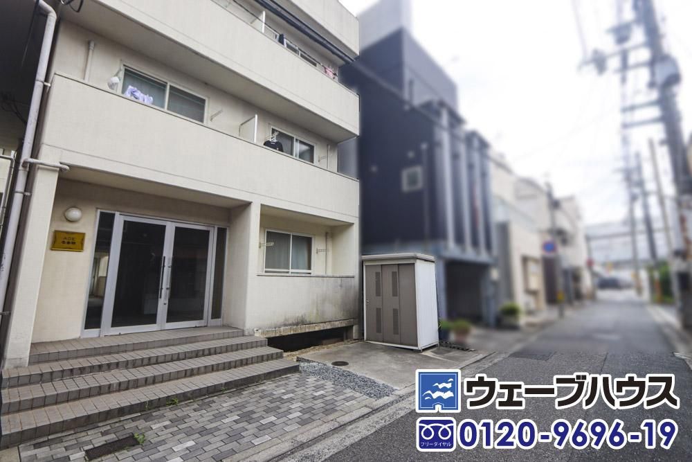 19-Unit Apartment Building for Sale in Kurashiki, Okayama - Thumbnail 4