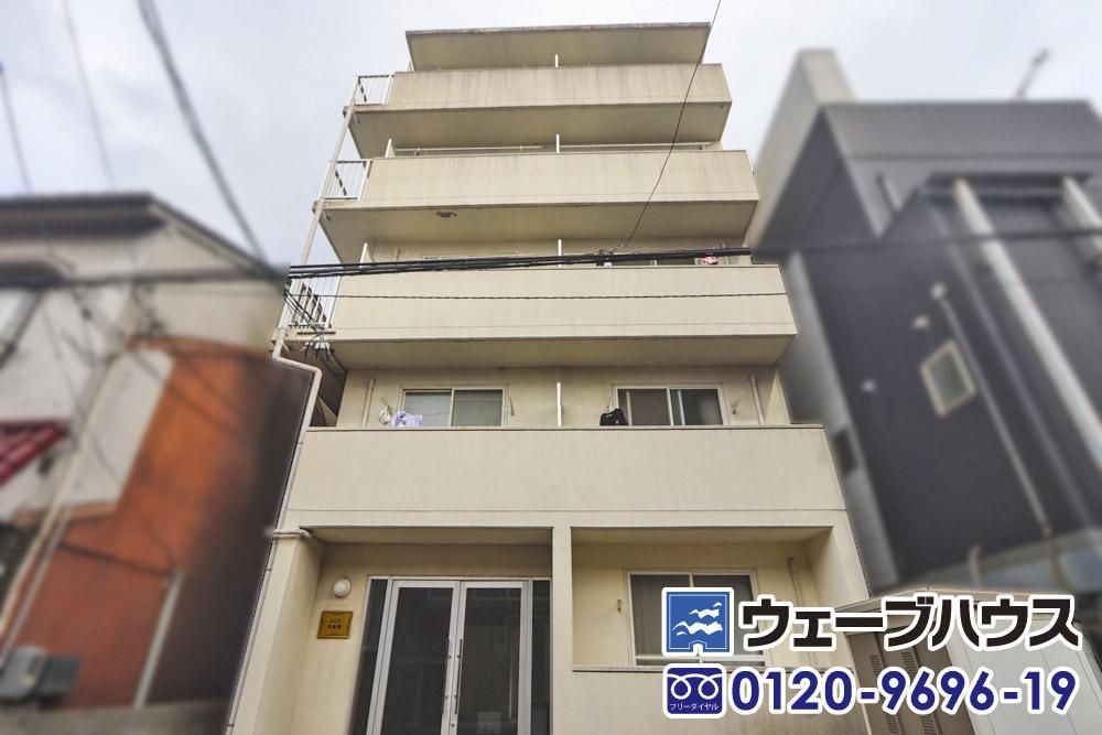 19-Unit Apartment Building for Sale in Kurashiki, Okayama - Thumbnail 2