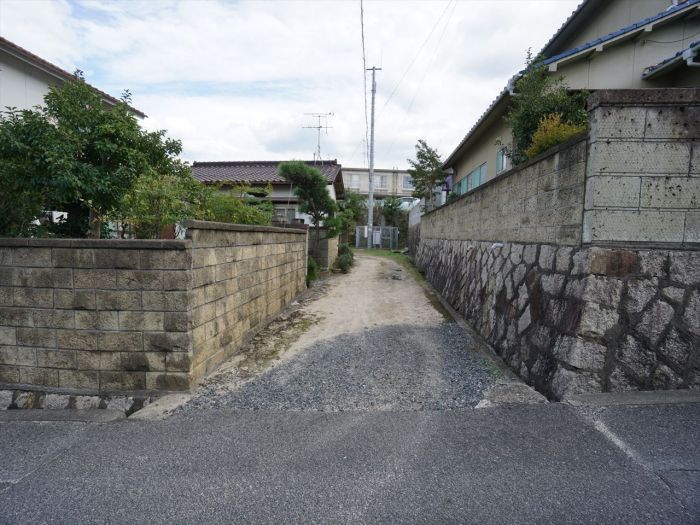 188 sqm Residential Land for Sale in Tamano, Okayama - Thumbnail 2