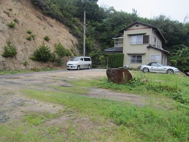 270 sqm Residential Land for Sale in Tamano, Okayama - Thumbnail 3