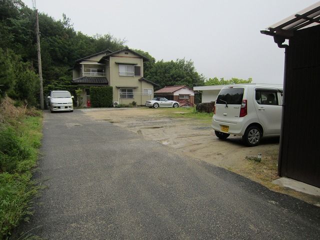 270 sqm Residential Land for Sale in Tamano, Okayama - Thumbnail 2