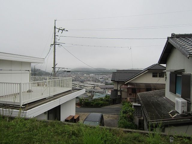 270 sqm Residential Land for Sale in Tamano, Okayama - Thumbnail 4