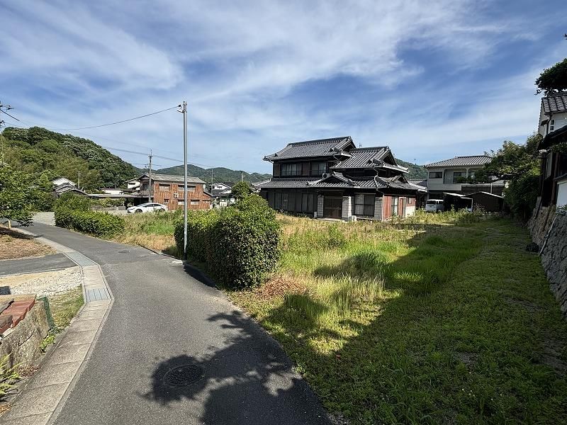 815.9 sqm Land for Sale in Tamano City, Okayama - Thumbnail 3