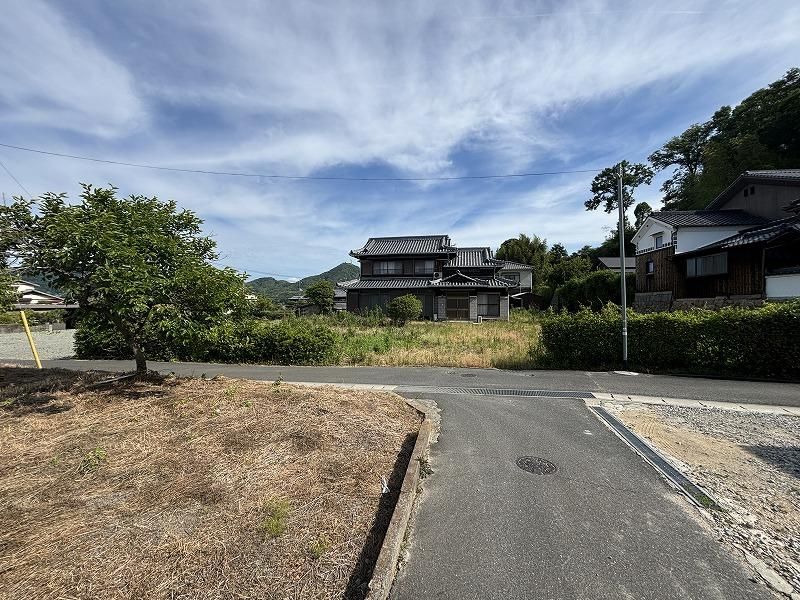 815.9 sqm Land for Sale in Tamano City, Okayama - Thumbnail 4