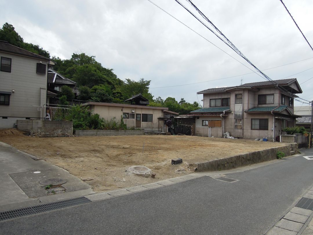 50 Tsubo Residential Land for Sale in Kasaoka, Okayama - Thumbnail 3
