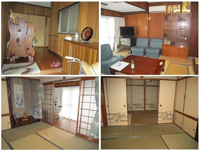 6DK Single-Story Home in Katsumata, Okayama - Thumbnail 3