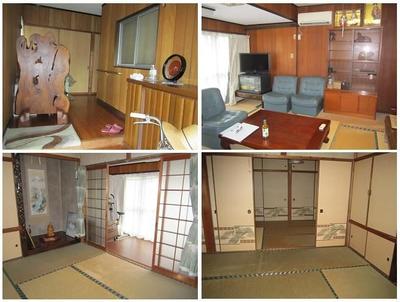 6DK Single-Story Home in Katsumata, Okayama — Image 2, Katsuo, Okayama