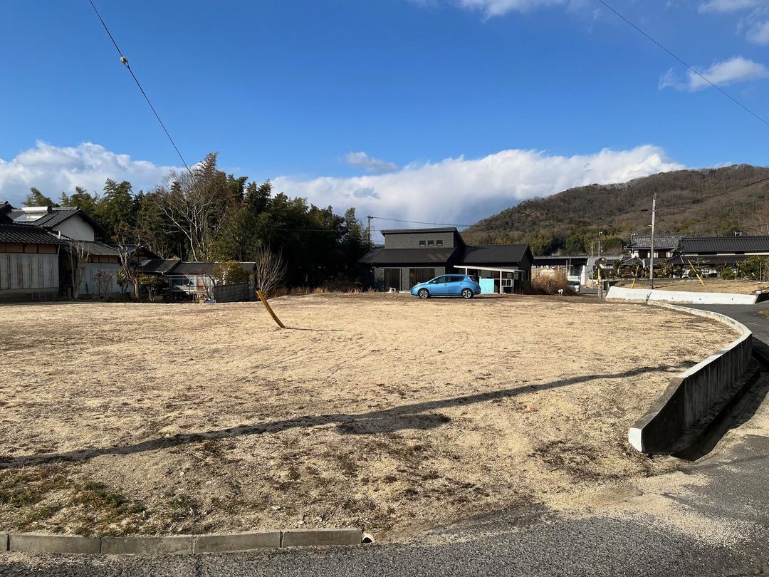 325 Tsubo Land for Sale in Asakuchi City, Okayama - Thumbnail 3