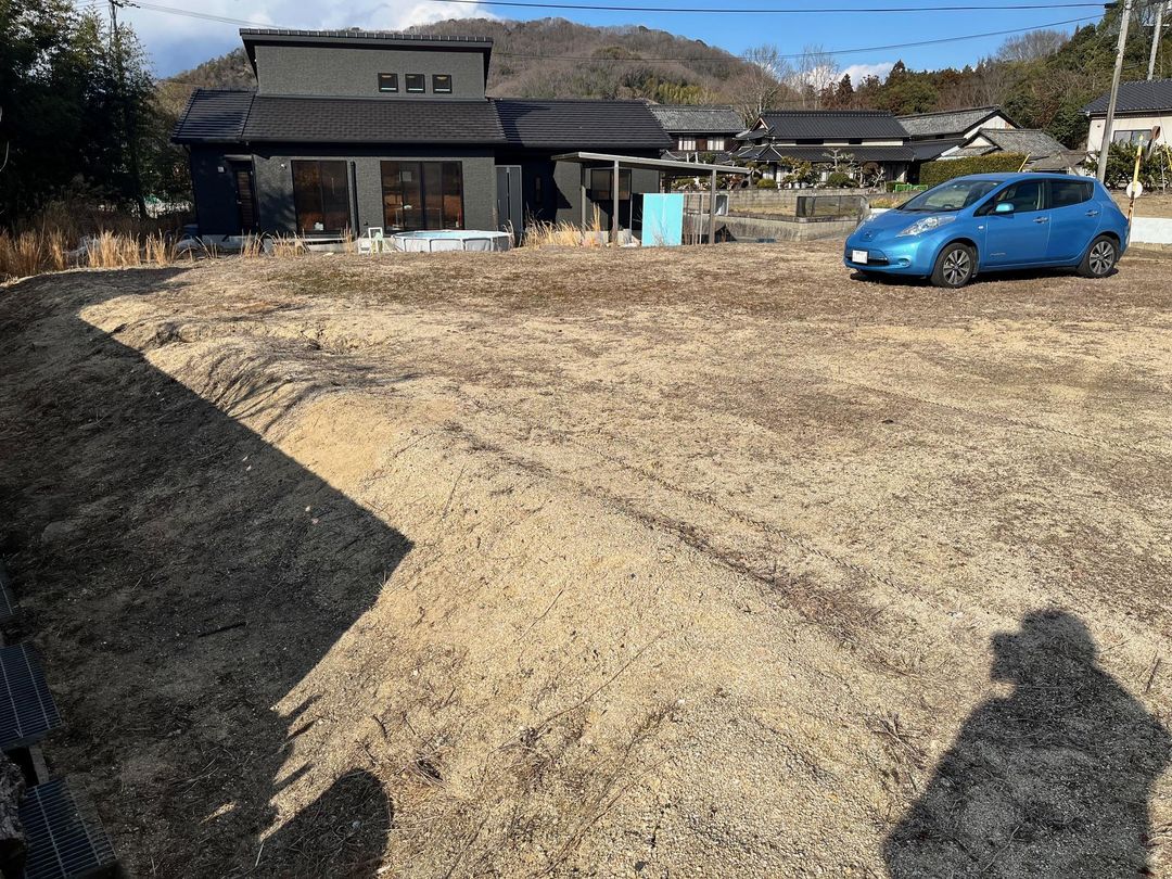 325 Tsubo Land for Sale in Asakuchi City, Okayama - Thumbnail 2